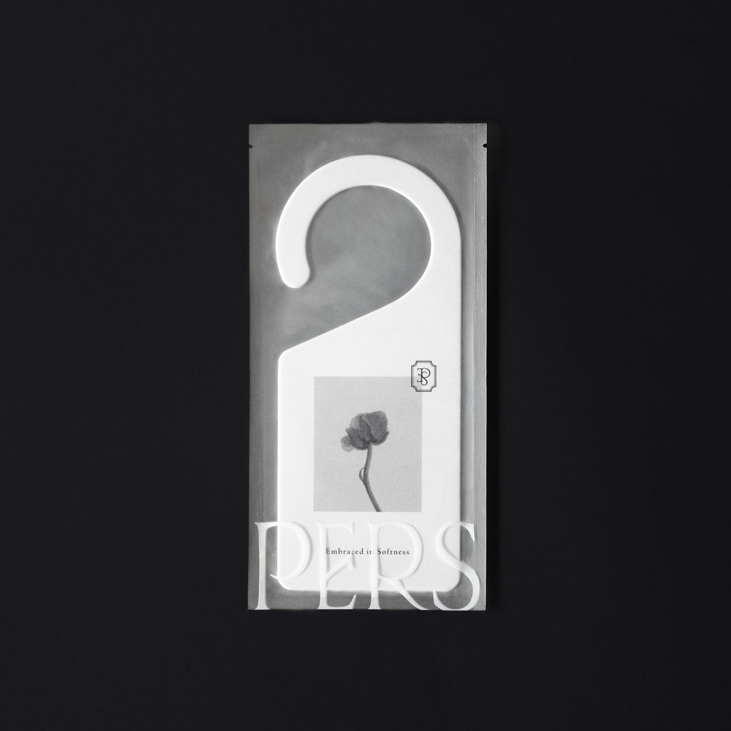 Embraced in Softness