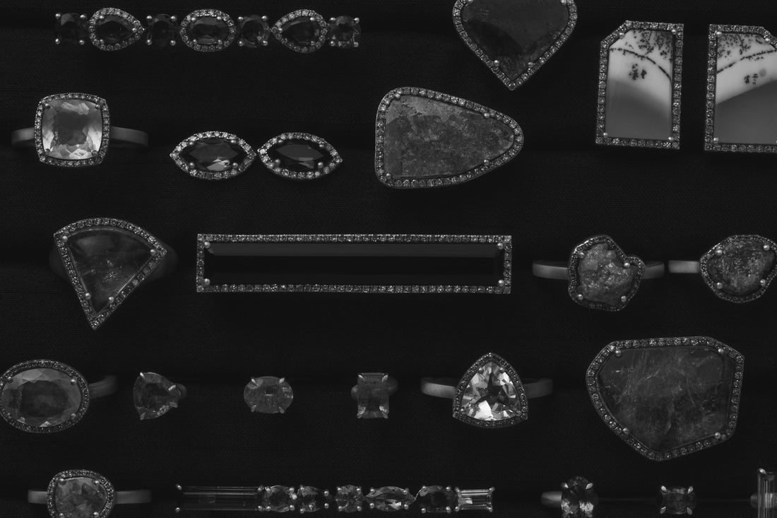 COLLABORATION｜Adlin Hue