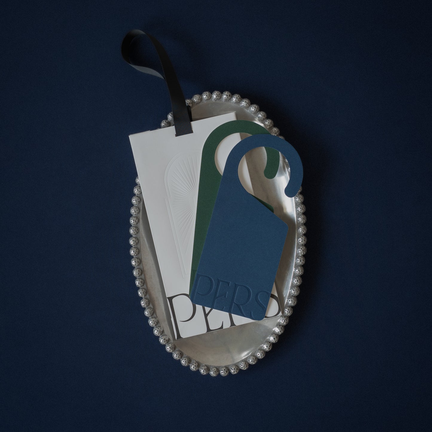 Father’s Day Gift Set【Deep Green】