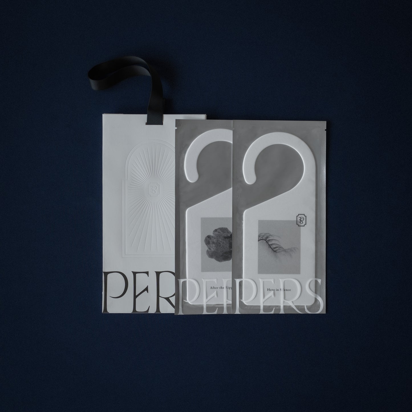 Father’s Day Gift Set【Deep Green】