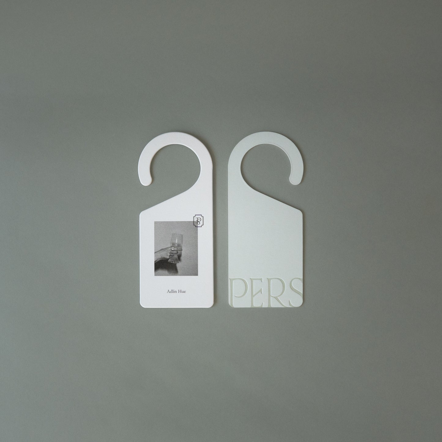 Adlin Hue【Collaboration】