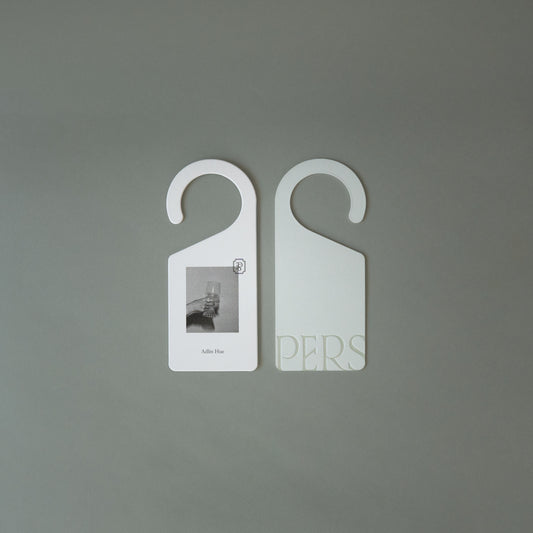 Adlin Hue【Collaboration】