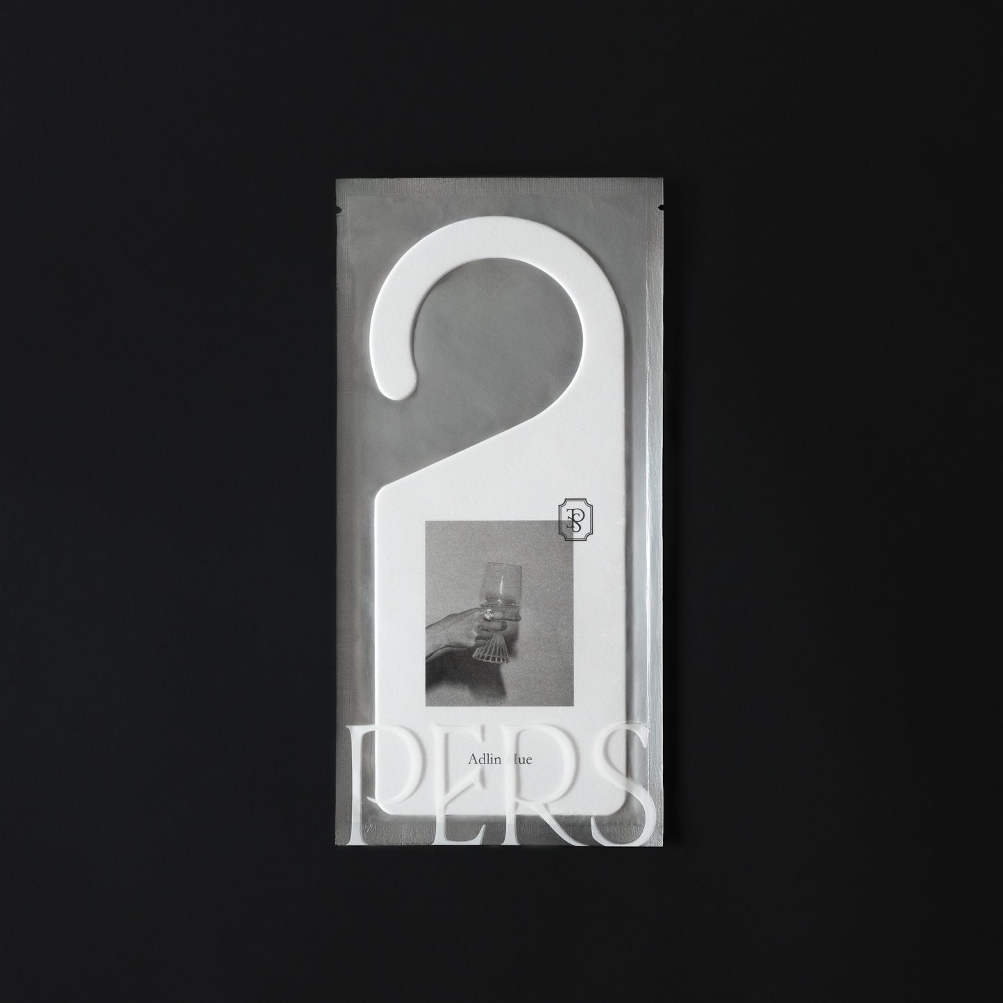 Adlin Hue【Collaboration】