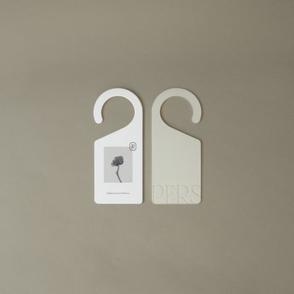 Embraced in Softness