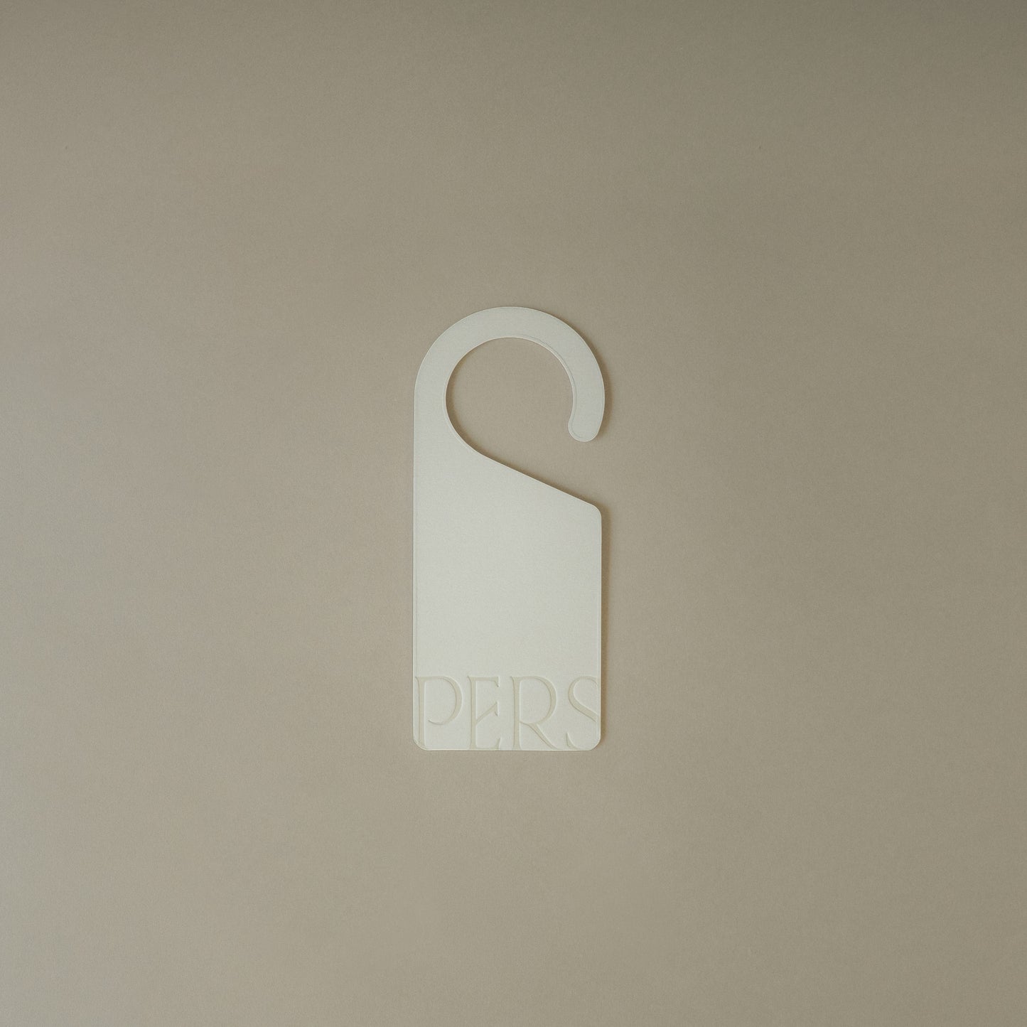 Embraced in Softness