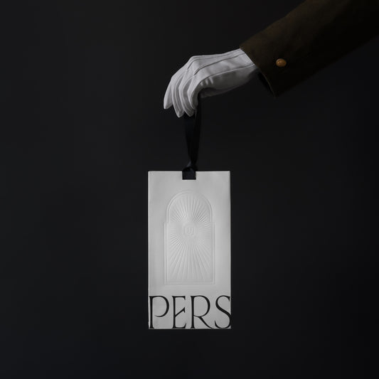 PERS Signature Bag